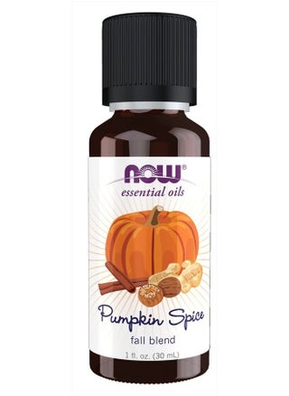 Essential Oils, Pumpkin Spice Oil Blend, Pleasant Sweet Spice Scent With Warm and Calming Attributes, 1-Ounce - pzsku/Z34B84684CDAFF6AC697AZ/45/_/1683649687/64c5fa33-ad6e-4bf1-ac6f-d3f05be75c99