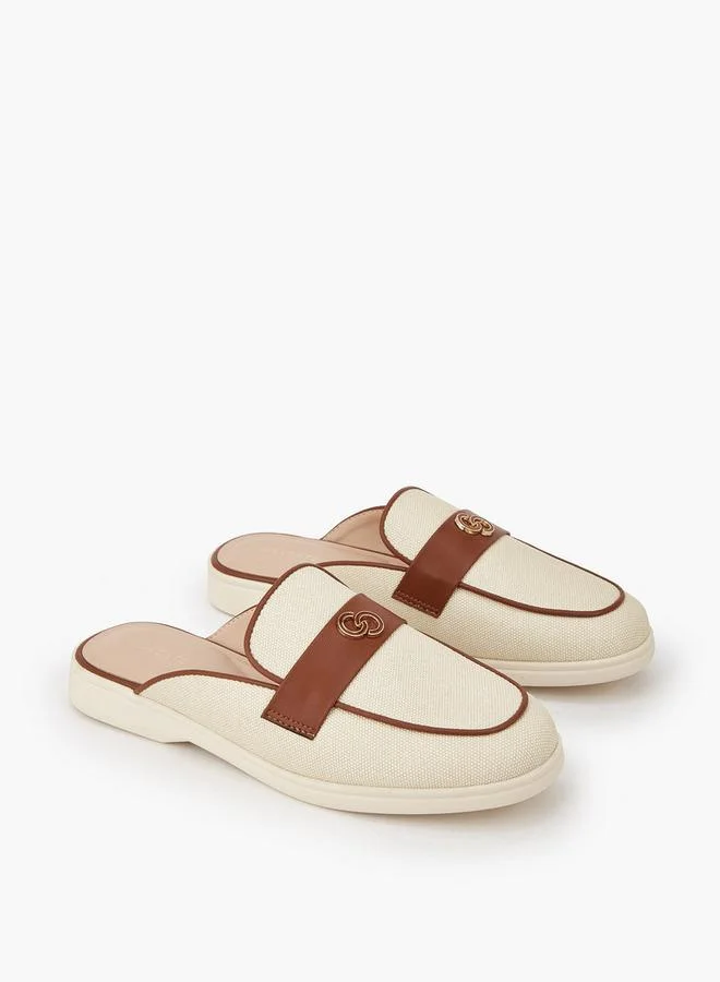 سيليست Women Textured Mules