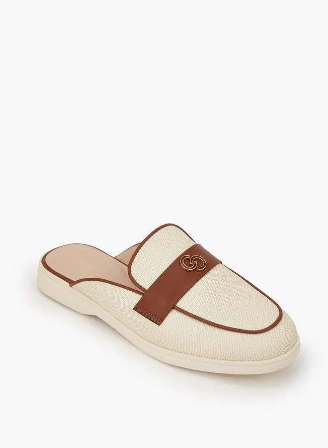 سيليست Women Textured Mules