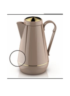 Home Master Home Master Thermos has an attractive design that adds a touch of elegance to any occasion. 