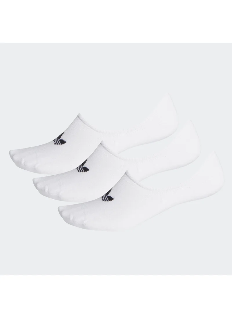 Adidas Low Cut Socks 3 Pairs