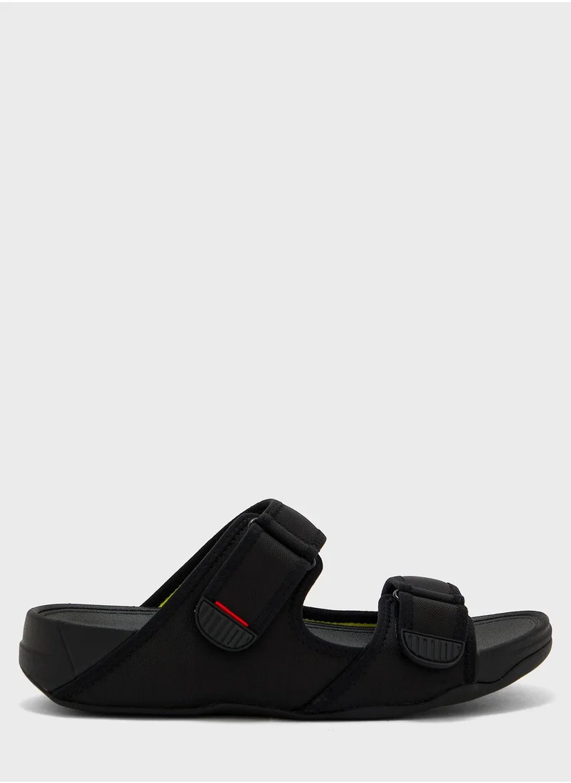 FitFlop Gogh Moc Sandals