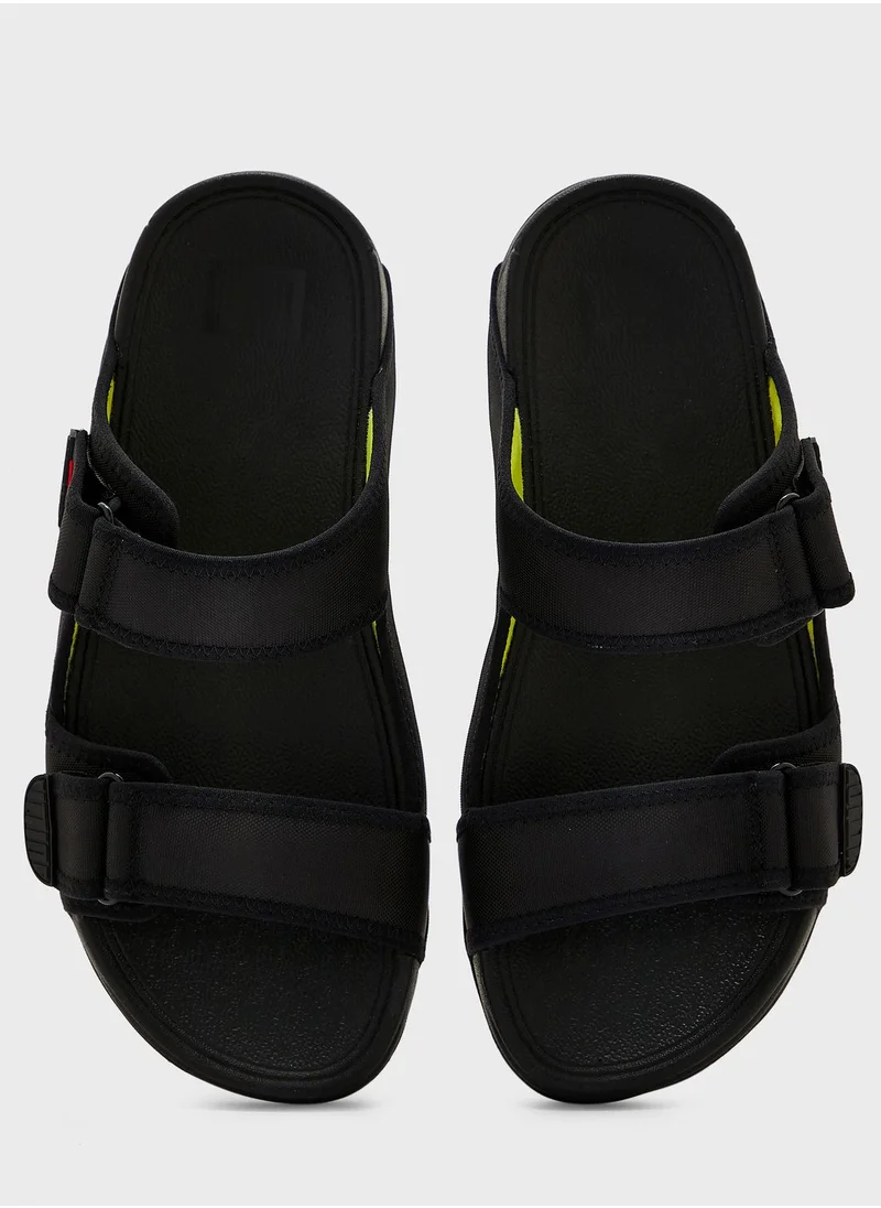 FitFlop Gogh Moc Sandals