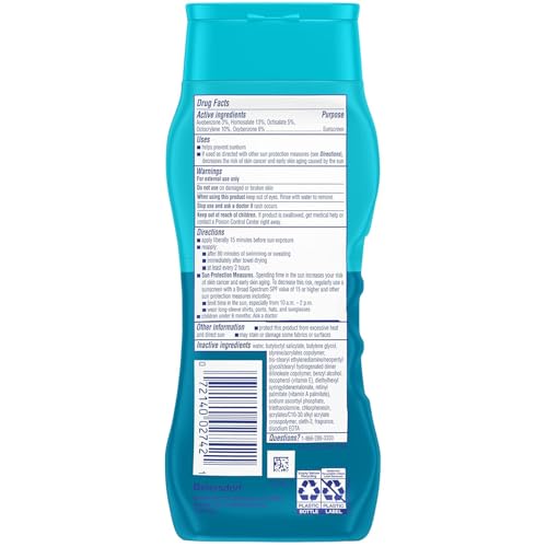Coppertone Kids Sunscreen Lotion SPF 70+ 8 oz - Image 3