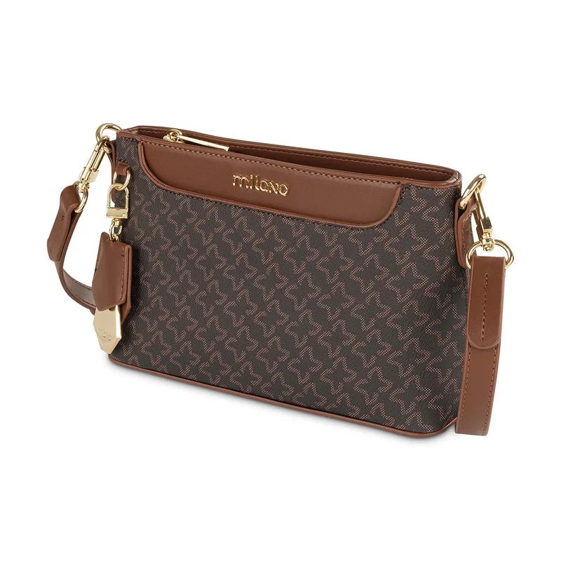 milano ALICIA Classic Crossbody