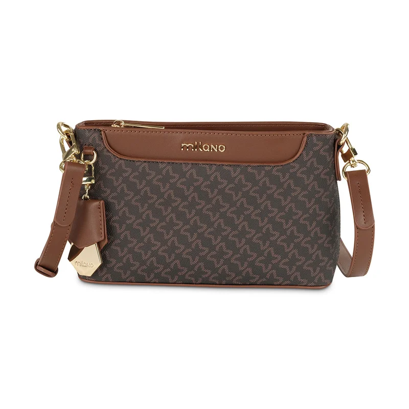 milano ALICIA Classic Crossbody
