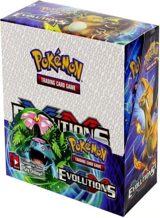 Pokemon Trading Playing Cards Game (24 Pack)