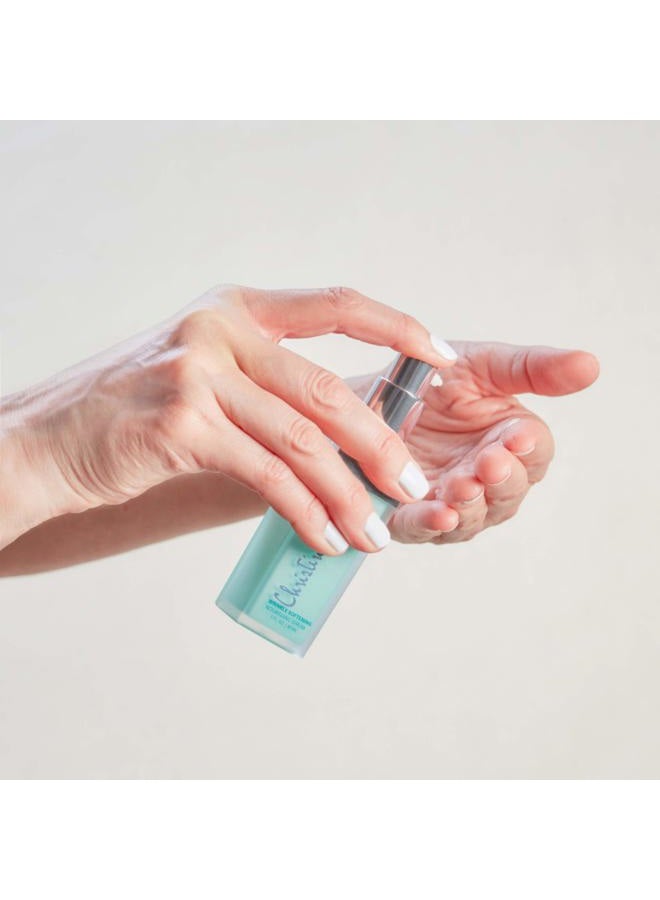 Christine Valmy Deeply Nourishing Wrinkle Softening Serum, 1 Ounce - Image 5