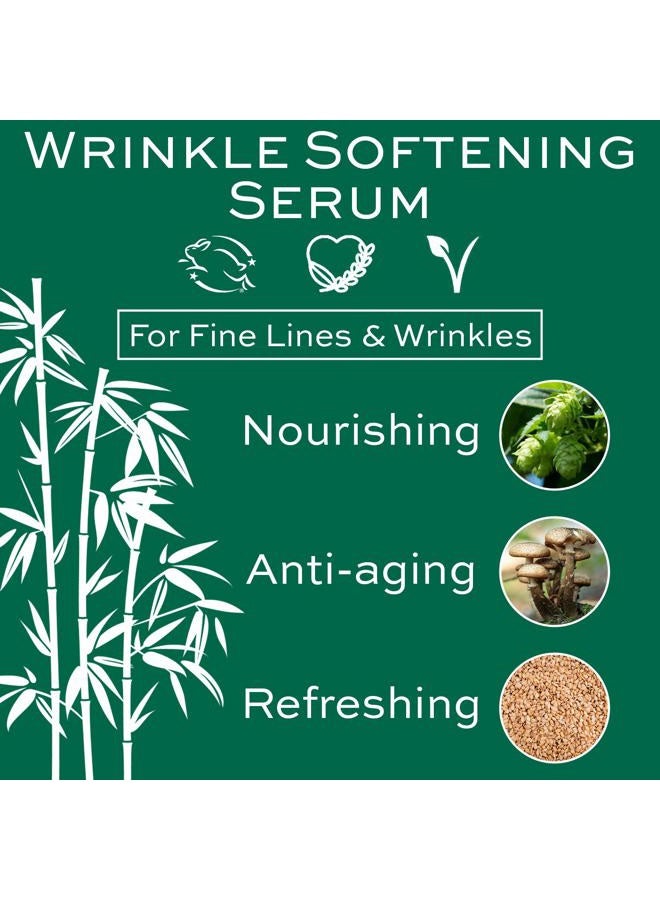 Christine Valmy Deeply Nourishing Wrinkle Softening Serum, 1 Ounce - Image 3