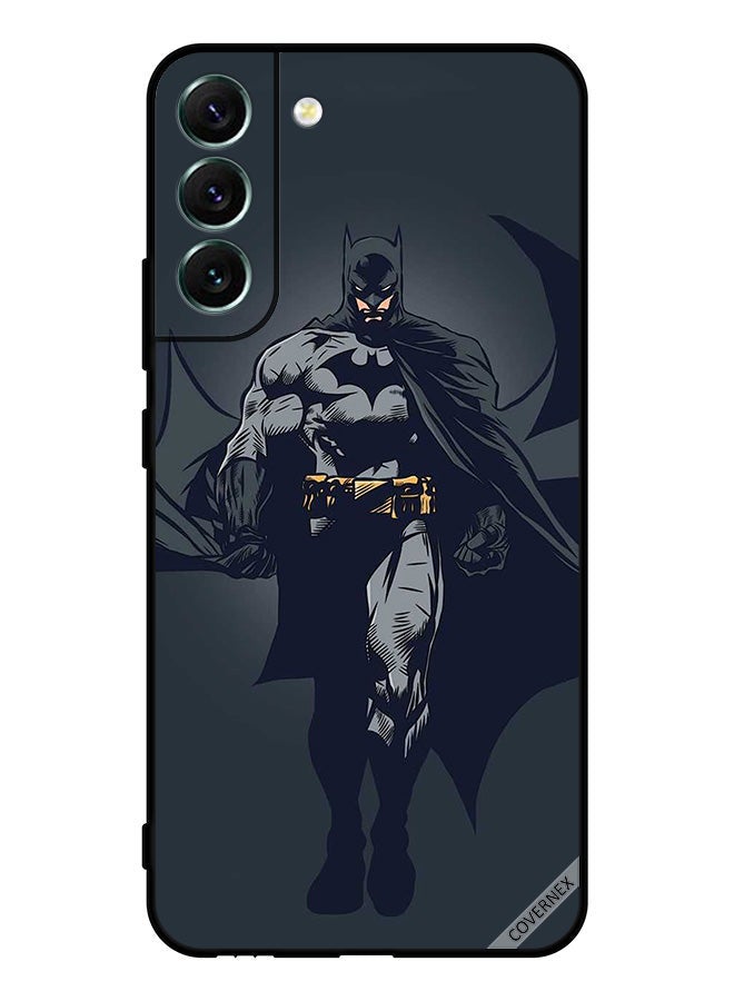 Covernex Protective Case Cover For Samsung S22 5G Batman - Image 1