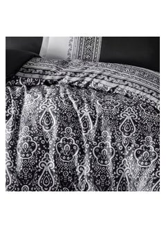 Family Bed quilt set Cotton 2 pieces size 180 x 240 cm Model 196 from Family Bed  - Image 3