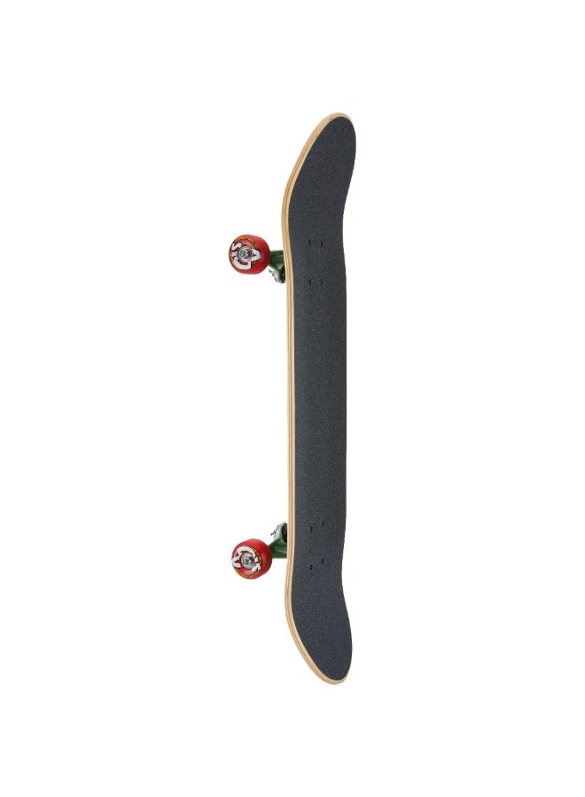 Santa Cruz Classic Dot Mid 7.8'' x 31.0" Complete Skateboard - Image 3