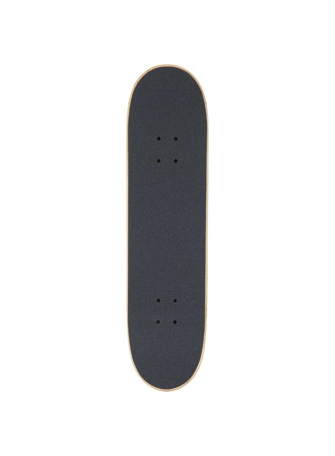 Santa Cruz Classic Dot Mid 7.8'' x 31.0" Complete Skateboard - Image 2