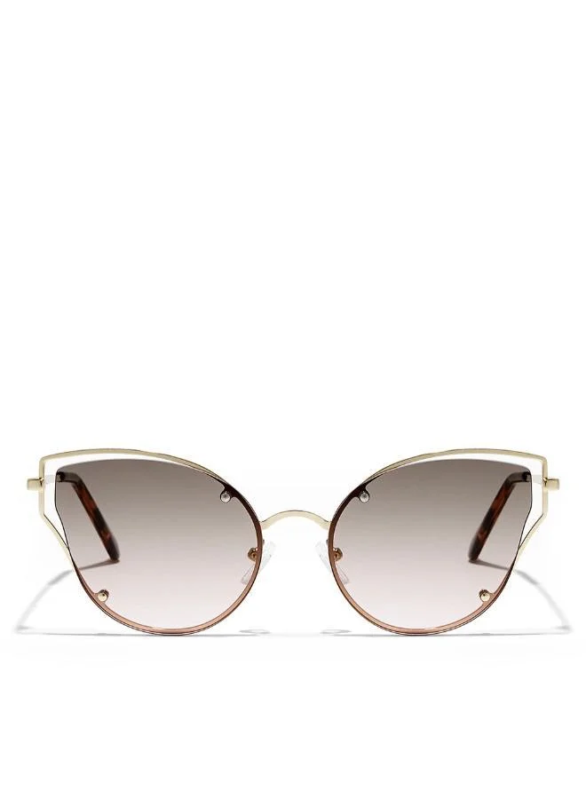 Blackout BlackOut ALINA - Cat Eye - Half Rim - Sunglasses