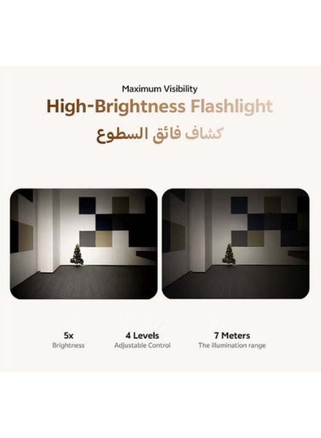 فيفو Y11 AI 5G Platinum 4GB RAM 128GB With Exclusive Neckband (Vivo Holder and Charger and Case Inside Phone Box) - Middle East Version - Image 3