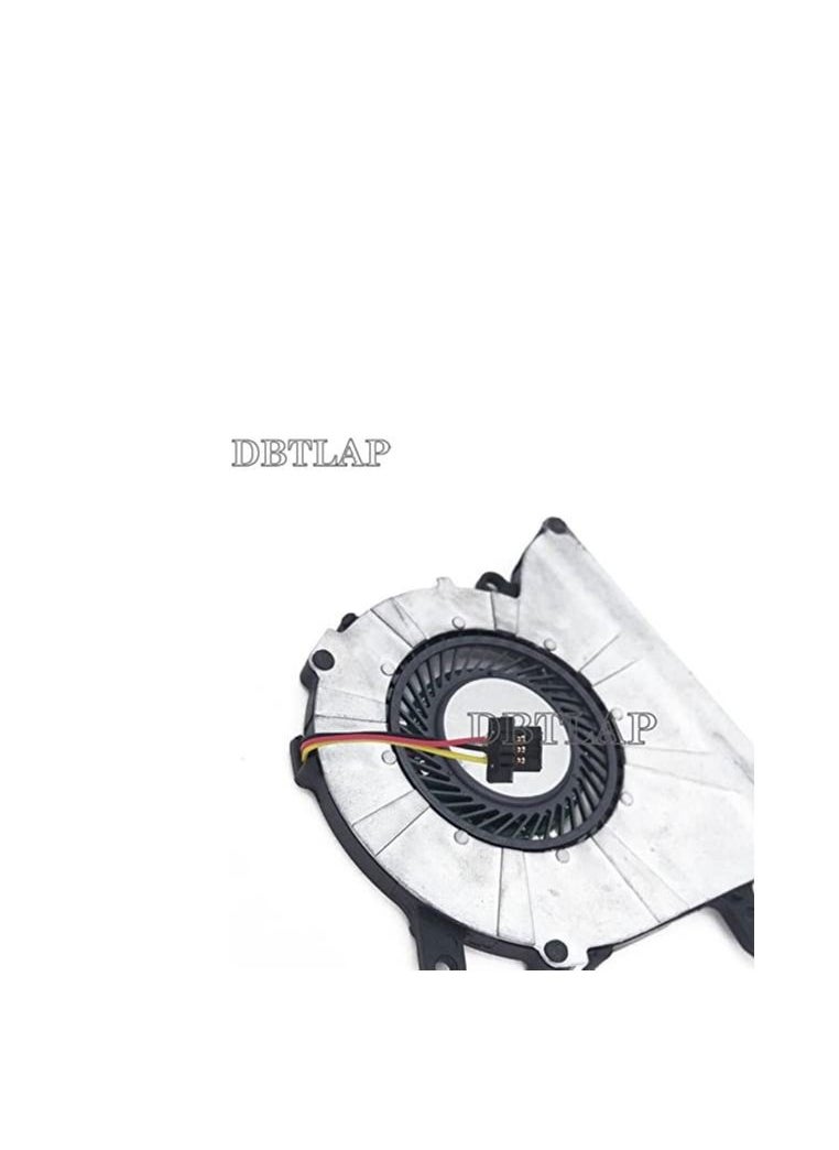 CSF CPU Fan for Sony VAIO SVF13 FIT13A F13 SVF13N AB06005HX0403Z1  - Image 3