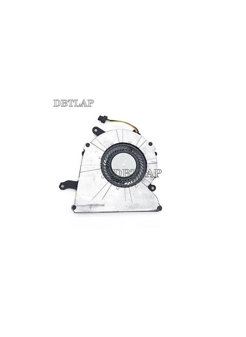 CPU Fan for Sony VAIO SVF13 FIT13A F13 SVF13N AB06005HX0403Z1