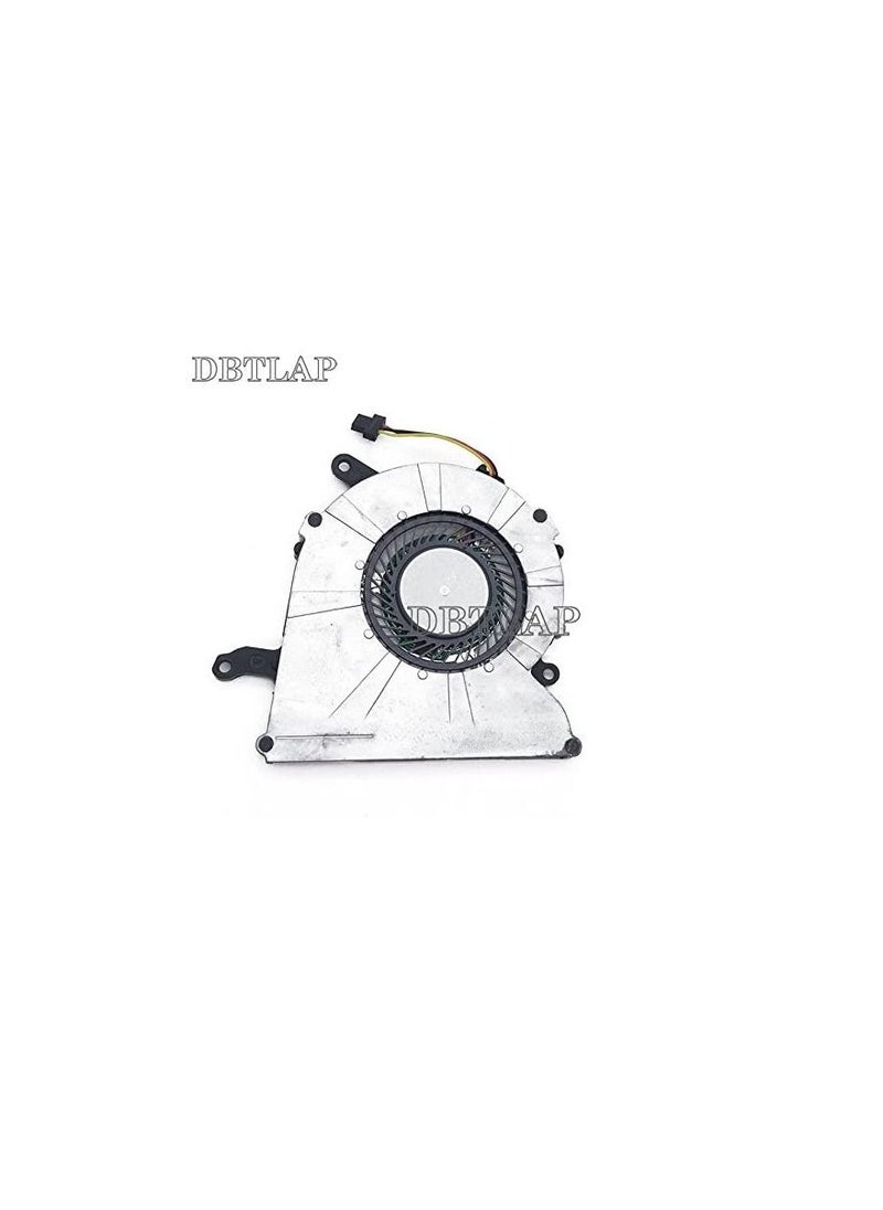 CSF CPU Fan for Sony VAIO SVF13 FIT13A F13 SVF13N AB06005HX0403Z1  - Image 1
