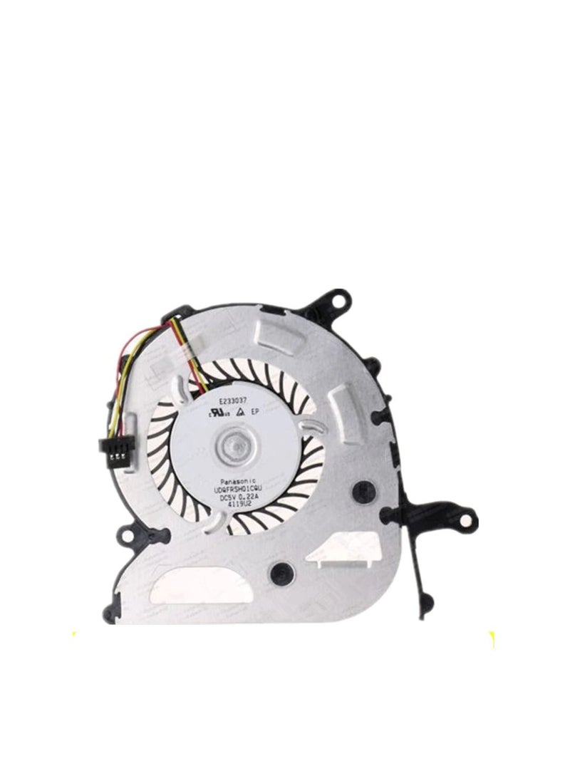 CSF CPU Fan for Sony VAIO SVF13 FIT13A F13 SVF13N AB06005HX0403Z1  - Image 2