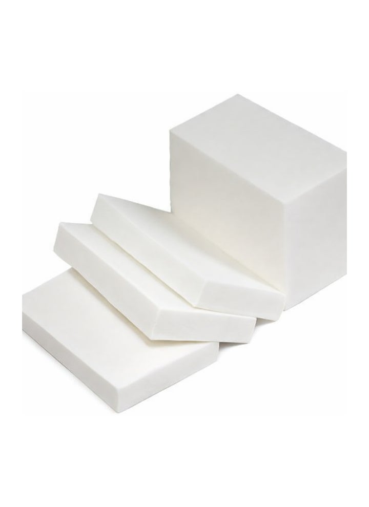 Fresh Malai Paneer Cottage Cheese Block, High Protein Low Fat