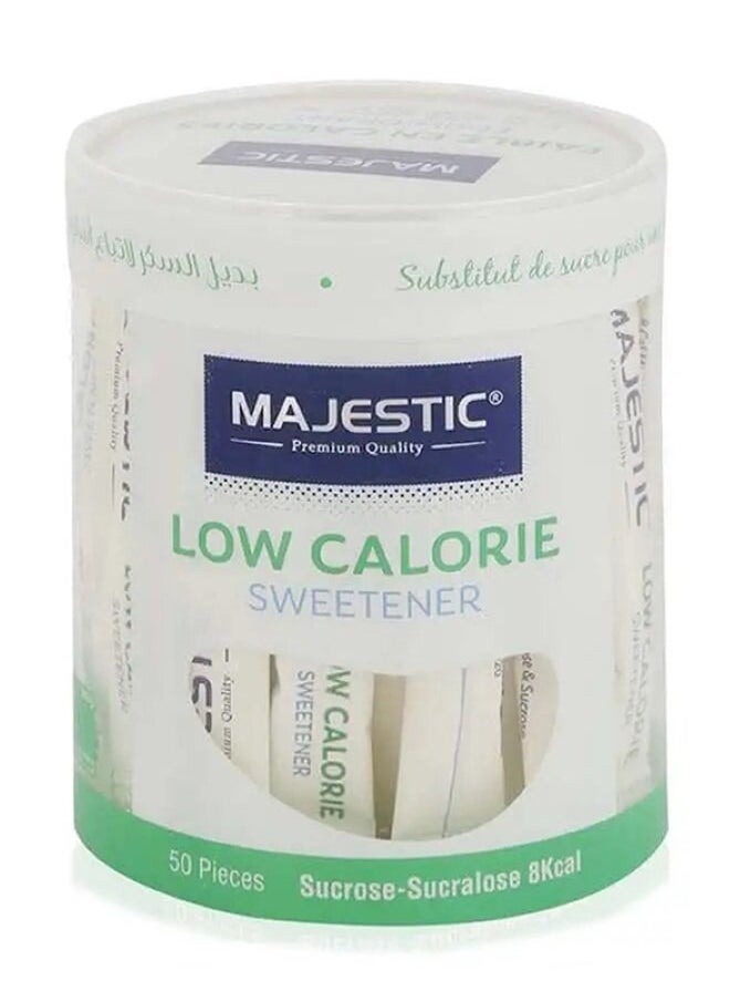 Low Calorie Sweetener 50 Sachets 100 Gm - pzsku/Z34B9454D424D87D898FCZ/45/_/1734095950/28f7482e-2f0d-47d0-80e6-ddf841576291