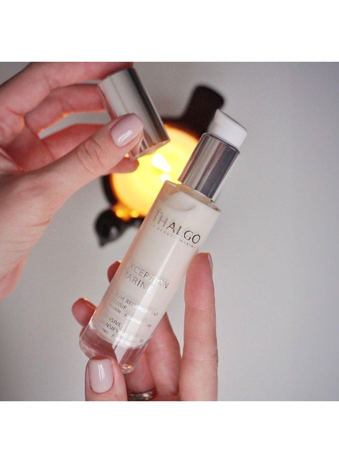 Thalgo Intensive Redensifying Serum - Image 4