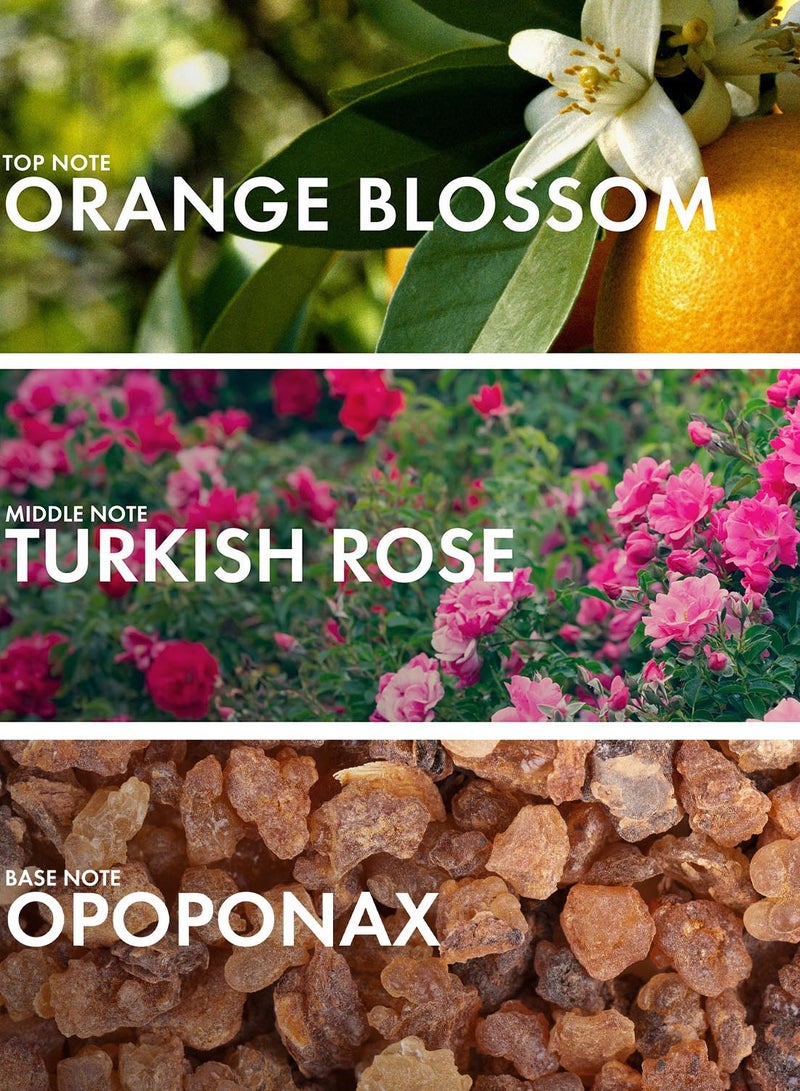 Craftier Perfume Floral Opoponax - Image 2