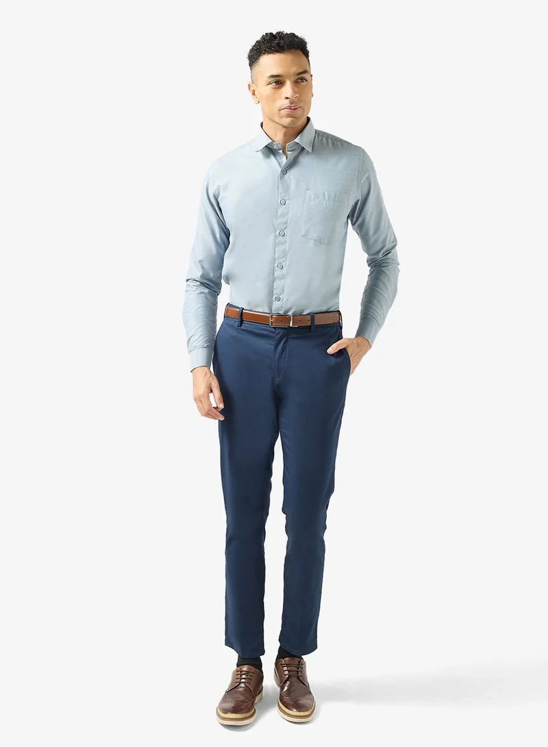 Robert Wood  100% Oxford Shirt for Men | Best Price UAE