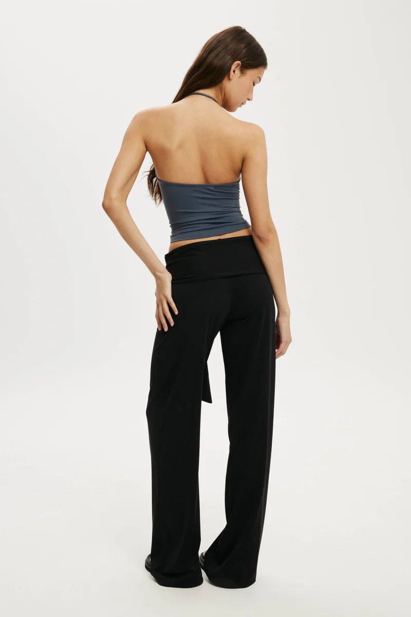 Cotton On Honey Tie Pant