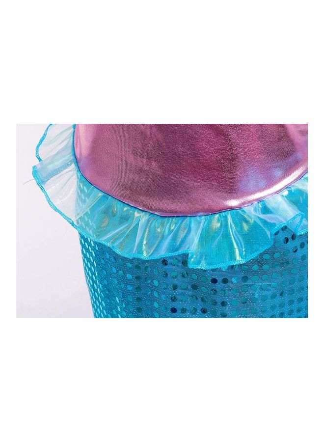 NIBEMINENT Princess Cosplay Costume 110cm - Image 5