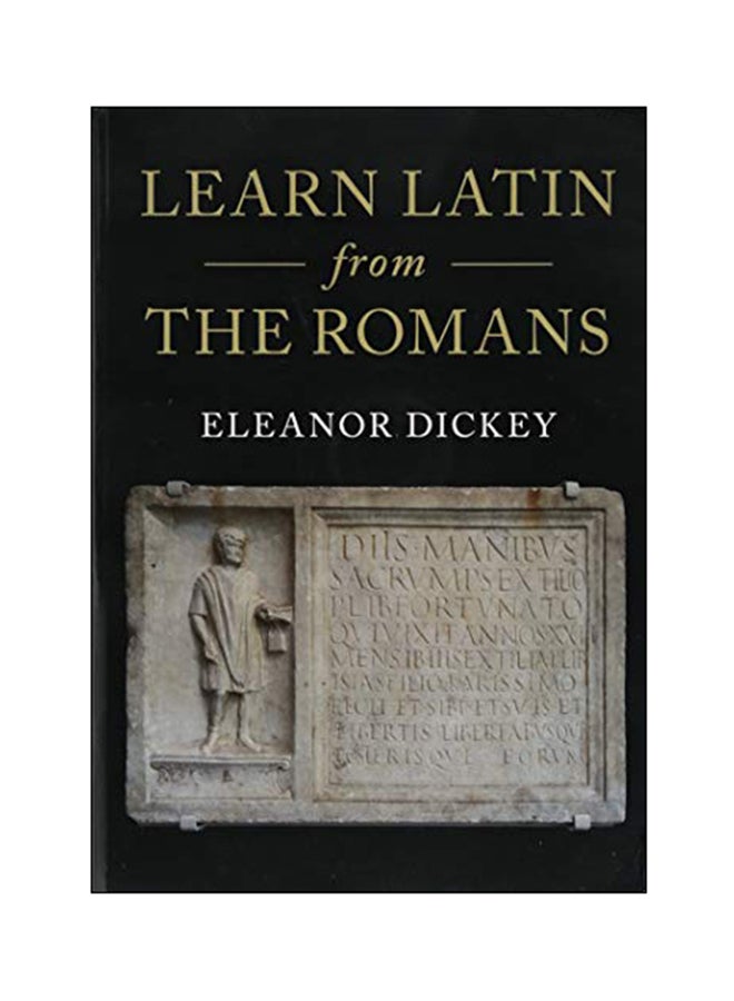 Learn Latin From The Romans