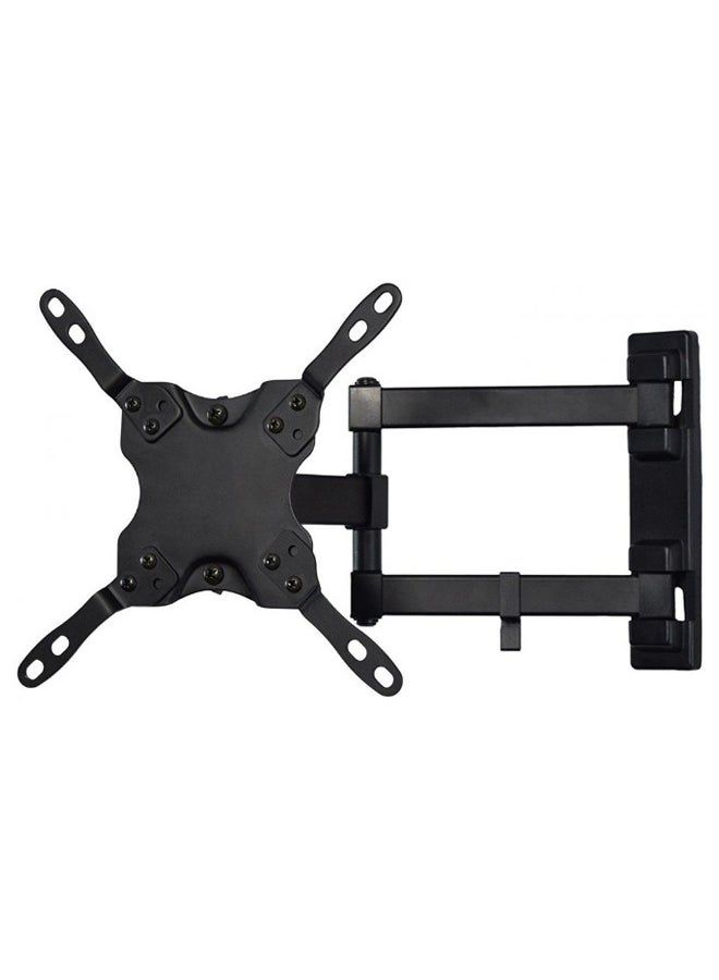 IAF Fully Articulating Wall Swivel Mount ForAbove 65 Inch Black - Image 2