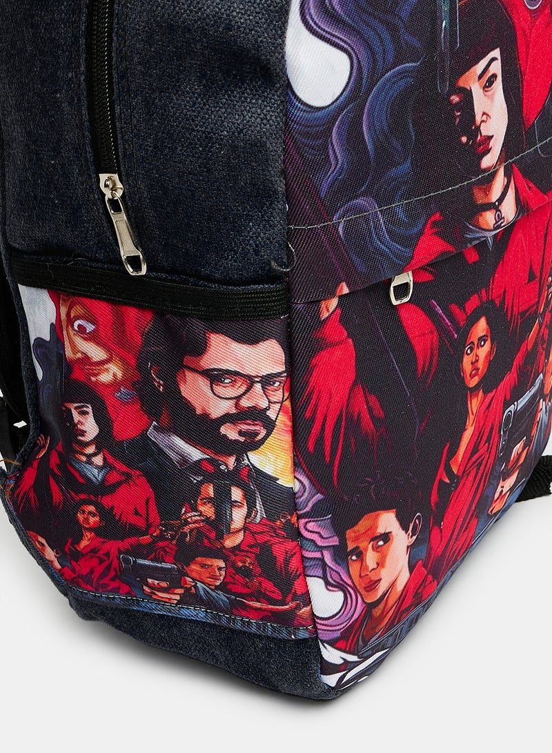 Ox Fashionable Backpacks - Image 3