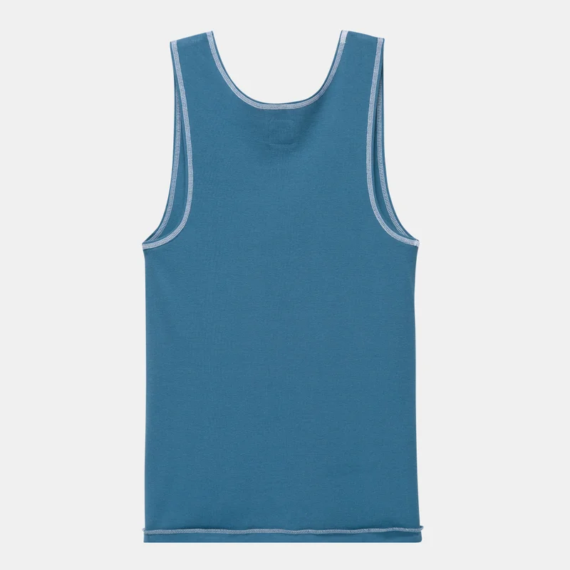 فانز Men's Harry Bryant Tank Top