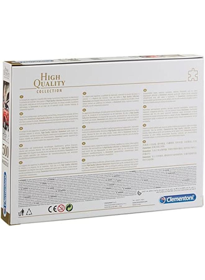 كلمينتوني لغز 500 Pz فيات 500 - Image 2