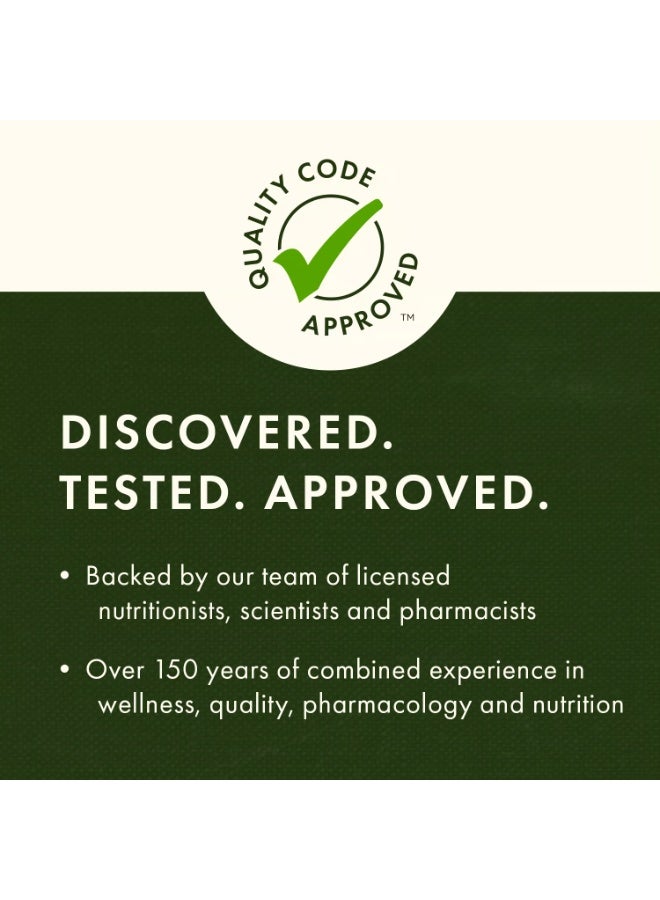 SWANSON Full Spectrum Green Coffee Bean 400 mg 60 Capsules - Image 3