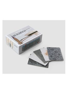 PrintWorks Memory Game Famous Building Edition by PrintWorks  - Image 3