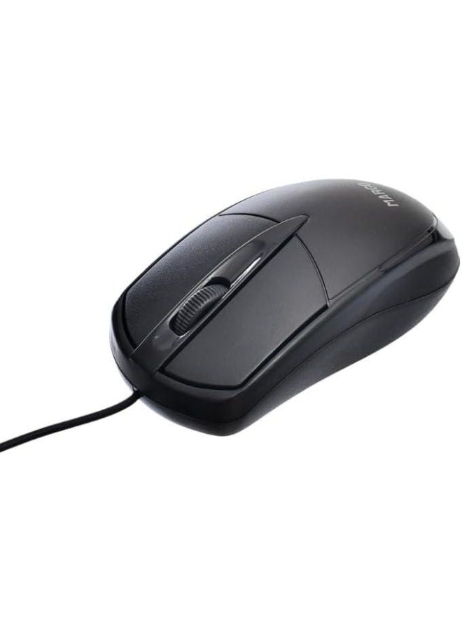 مارجو ماوس USB MR-301 مارجو من - Image 2