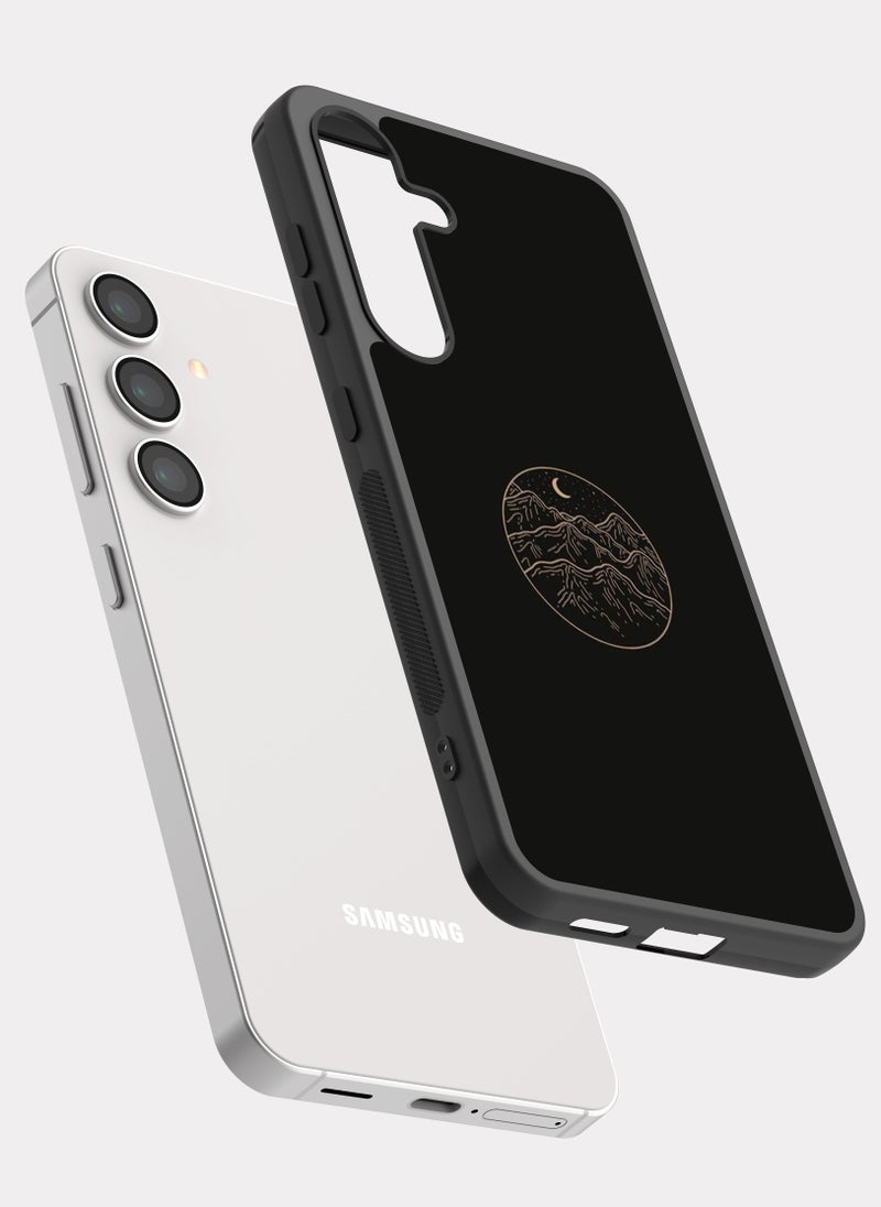 PXLAAT Samsung Galaxy S24 case cover Elegant - Image 2