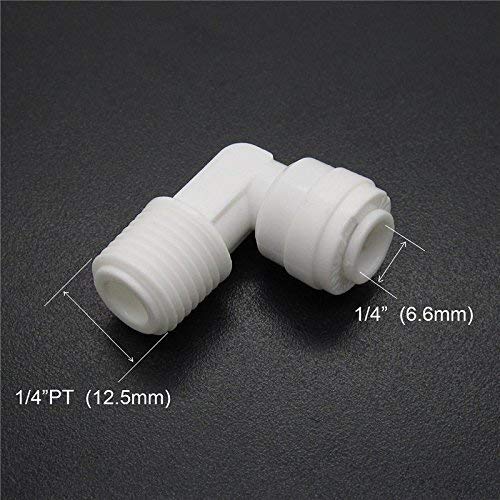 SHAPURE Pre Filter Housing for Dolphin/Aquagrand/Reviva/Aquafresh Water Purifiers (Plastic) - Image 5