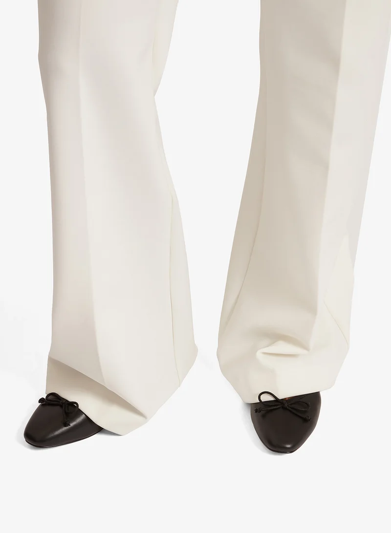 تيد بيكر باليرينا باليرينا