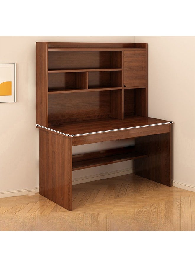 NKX - Computer and Multifunction Table Home Office Workstation 120 CM - Image 1
