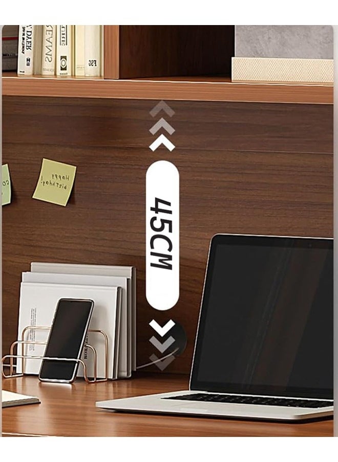 NKX - Computer and Multifunction Table Home Office Workstation 120 CM - Image 1