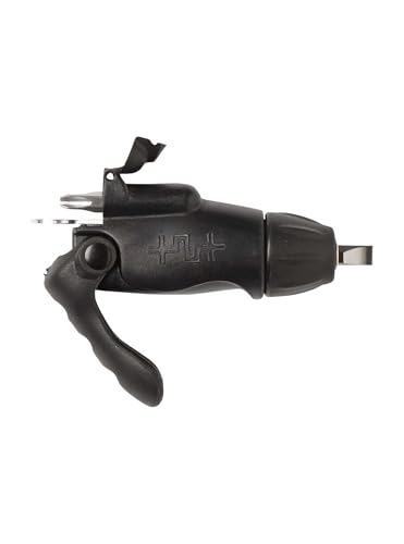 Burton Bullet Tool, Black - Image 3