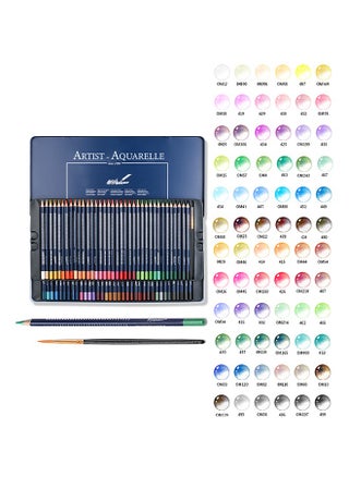 72 Colors