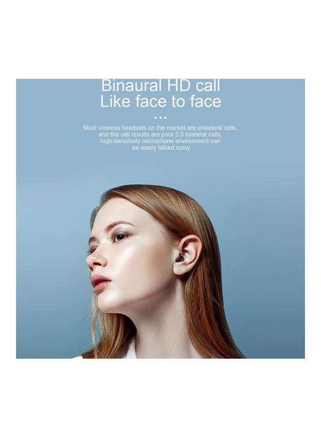 NIBEMINENT Wireless Earbuds  - Image 4