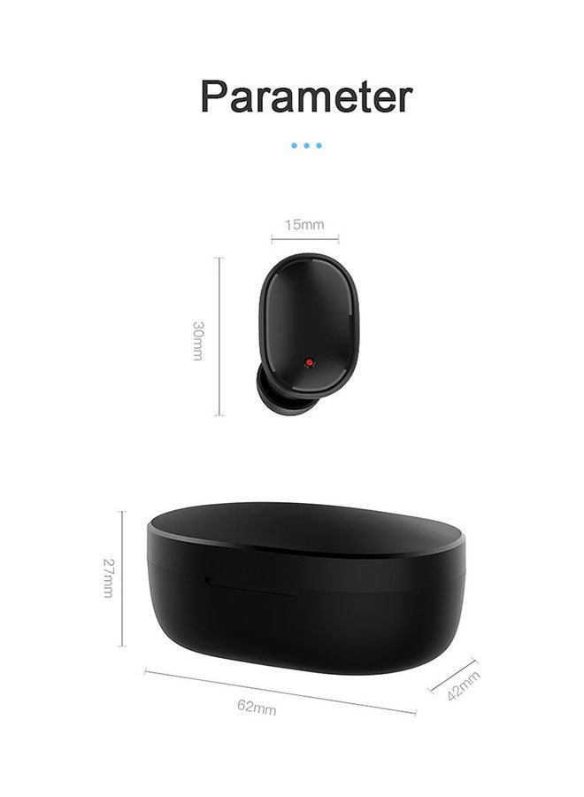 NIBEMINENT Wireless Earbuds  - Image 2