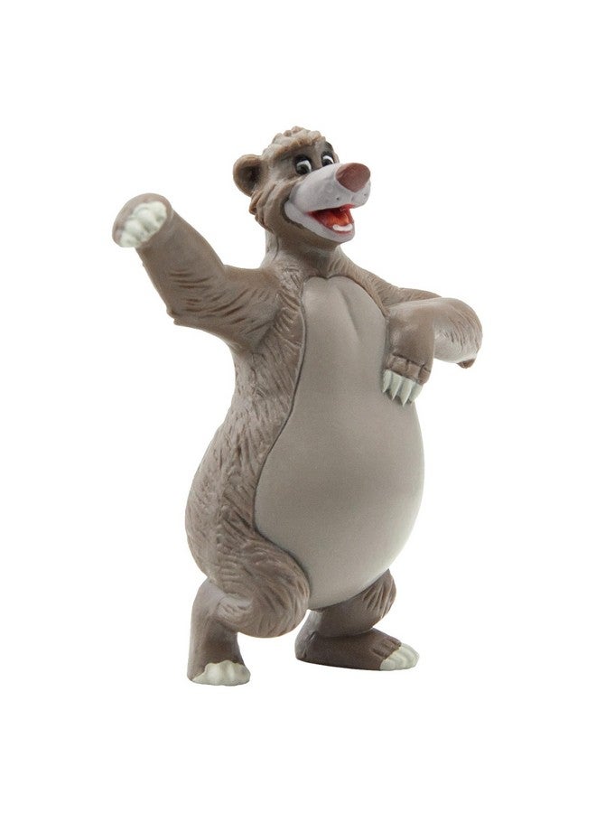 BULLYLAND تمثال حركة بولو لاند بالو - Image 1