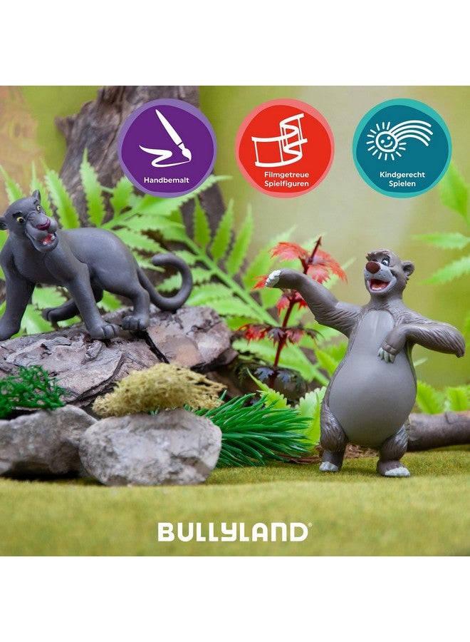 BULLYLAND تمثال حركة بولو لاند بالو - Image 2