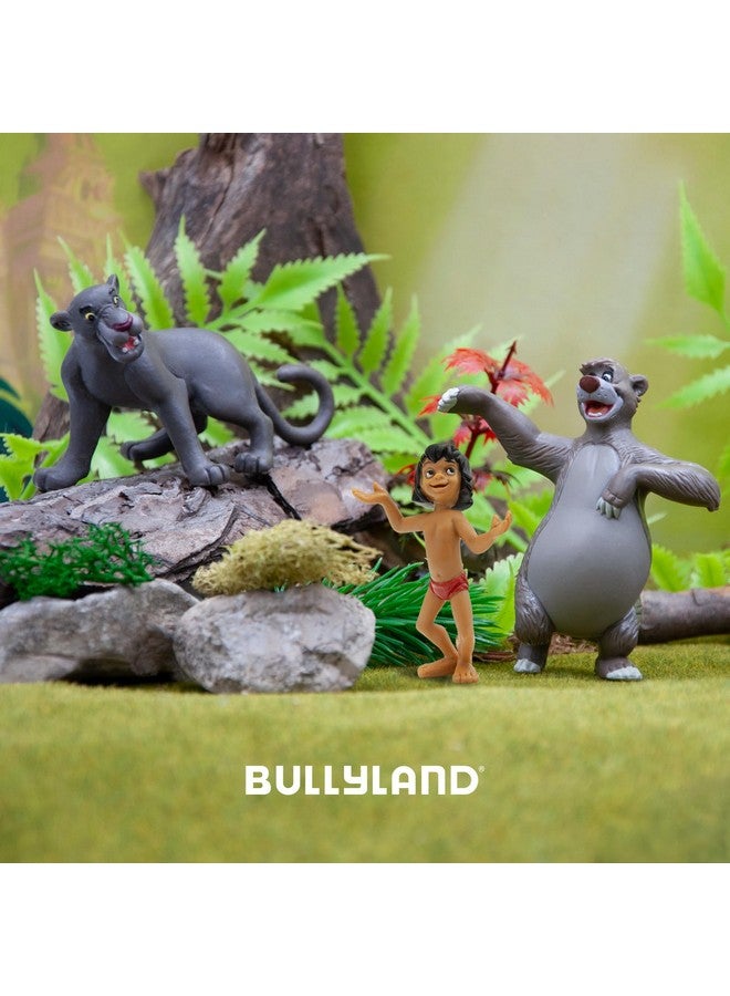 BULLYLAND تمثال حركة بولو لاند بالو - Image 3